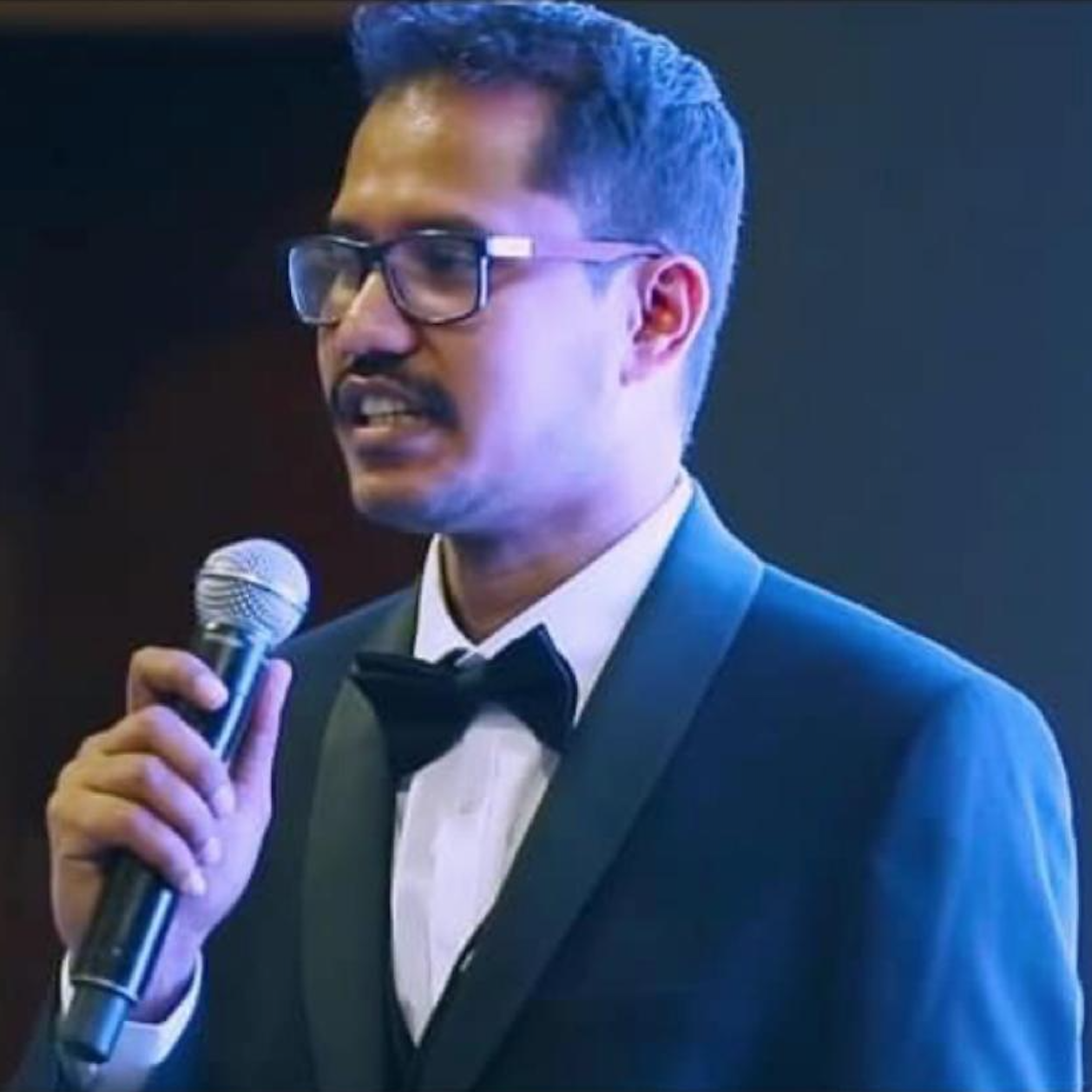 World Tamil Organisation (UK) Members